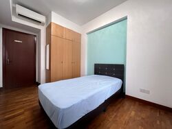 The Mayfair (D22), Condominium #453009391